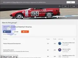 Sites similar to wifilapper.freeforums.org