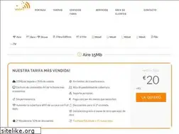 Sites similar to wifilinks.es