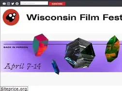 Sites similar to wifilmfest.org