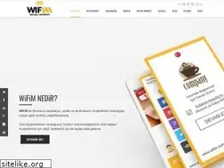 Sites similar to wifim.com.tr