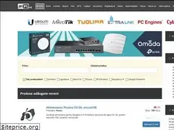 Sites similar to wifimag.ro