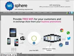 Sites similar to wifimarketing.net