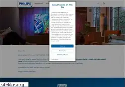 Sites similar to wifimediaconnect.philips.com