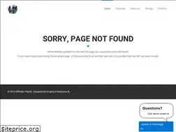 Sites similar to wifinderplanet.com