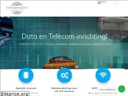 Sites similar to wifinederland.nl