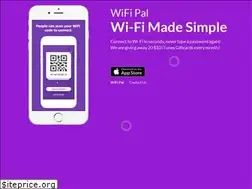 Sites similar to wifipal.sonargroup.co