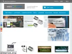 Sites similar to wifipower.fr