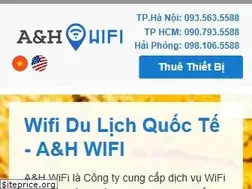 Sites similar to wifiquocte.vn