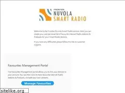 Sites similar to wifiradio-frontier.com