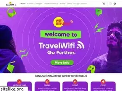 Sites similar to wifirepublic.id