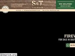 Sites similar to wifirewood.com
