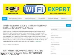 Sites similar to wifirfexpert.com
