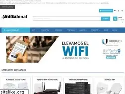 Sites similar to wifisafe.com