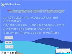 Sites similar to wifisecureaccess.com