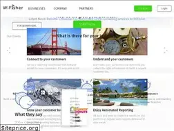 Sites similar to wifisher.com