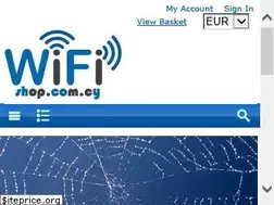 Sites similar to wifishop.com.cy