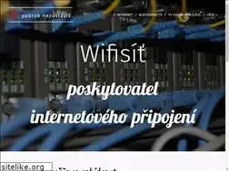 Sites similar to wifisit.cz