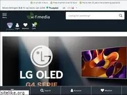 Sites similar to wifisound.nl