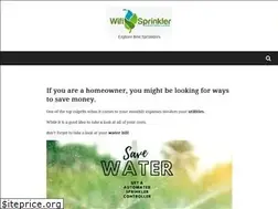 Sites similar to wifisprinklercontroller.com