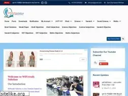 Sites similar to wifistudysolution.com