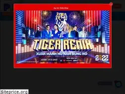 Sites similar to wifisukien.com.vn