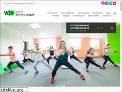 Sites similar to wifit.by