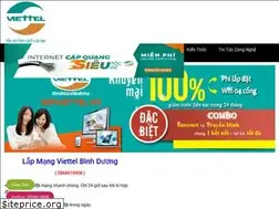 Sites similar to wifiviettel.vn