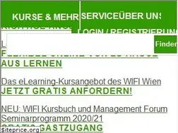 Sites similar to wifiwien.at
