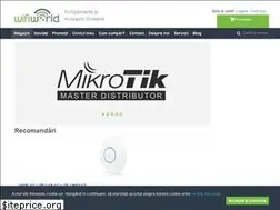Sites similar to wifiworld.ro