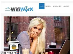 Sites similar to wifiworx.ca