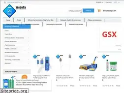 Sites similar to wifixmobile.com
