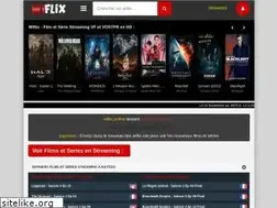 Sites similar to wiflix-stream.com