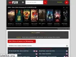 Sites similar to wiflix.bet