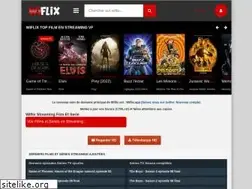 Sites similar to wiflix.life
