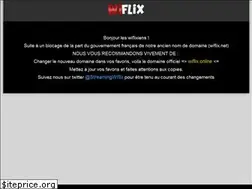 Sites similar to wiflix.net