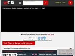 Sites similar to wiflix.online