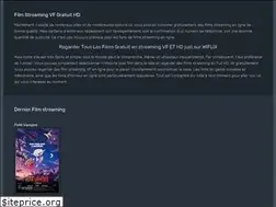 Sites similar to wiflix.org