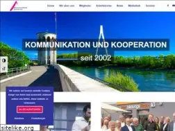 Sites similar to wifo-nr.de