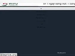 Sites similar to wifo.com.vn