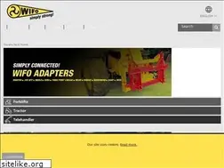 Sites similar to wifo.nl