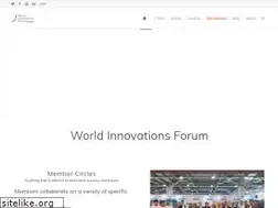 Sites similar to wiforum.org