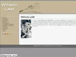 Sites similar to wifredolam.net