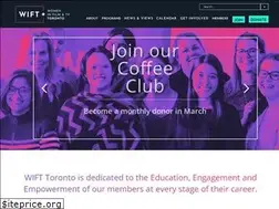 Sites similar to wift.com