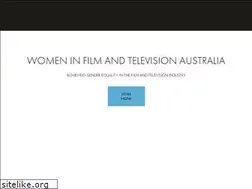 Sites similar to wiftaustralia.org.au