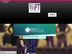 Sites similar to wiftlouisiana.org