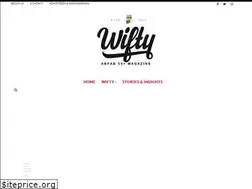 Sites similar to wifty.be