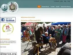 Sites similar to wig-gerresheim.net