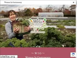 Sites similar to wig-japan.com