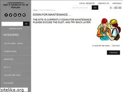 Sites similar to wigamerica.com