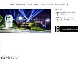Sites similar to wiganathleticsupportersclub.co.uk